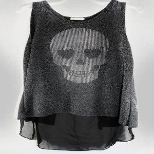 Tea N Rose Caravel Blouse
